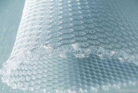 Custom Made Breathable Laminated Fabric 3D Air Spacer Mesh Fabric for Shoes