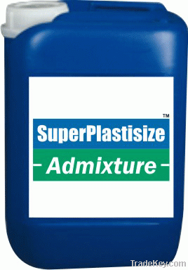 Super Plastisize Admixture