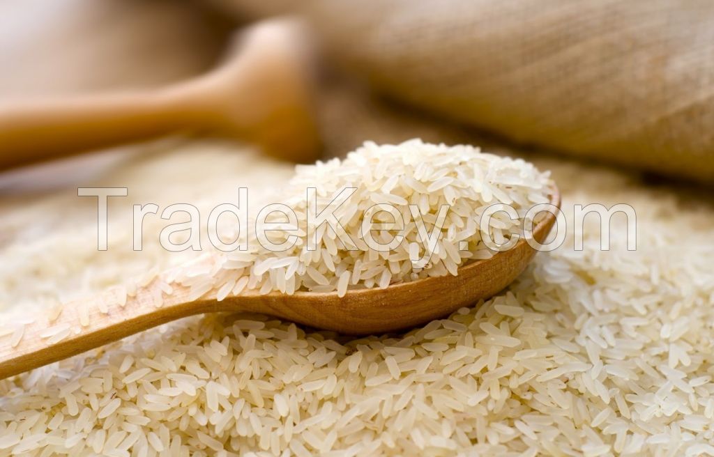 Basmati Rice