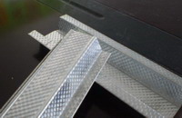 ultra steel profiles