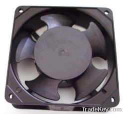 AC Fan/Double Voltage110/220V  -  XD12038AB