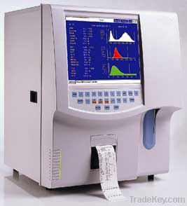Auto Hematology analyzer