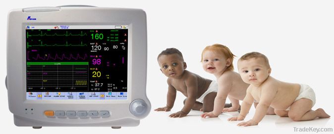 Neonatal Patient Monitor