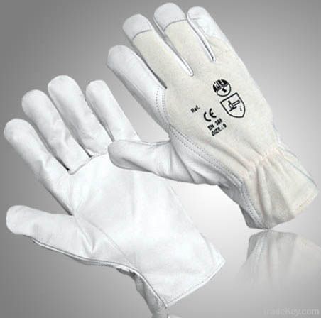 safety gloves