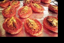 Slow Roasted Natural Baby Tomatoes