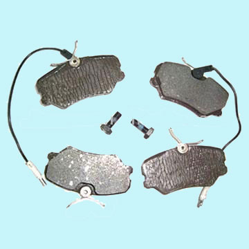 Brake Pads