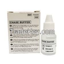 Determine Chase Buffers