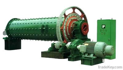 China selling energy saving ball mill