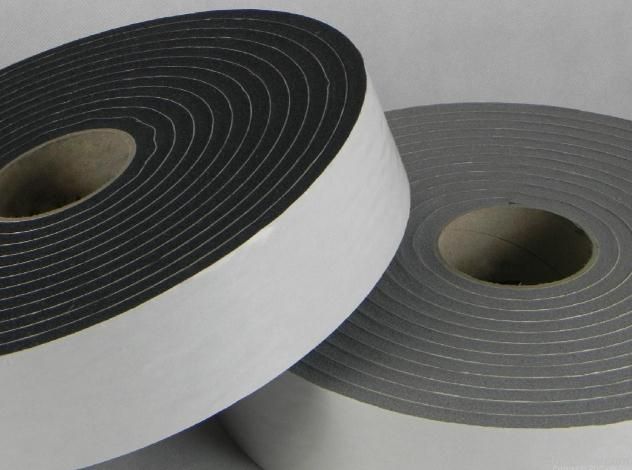 vinyl PVC foam tape
