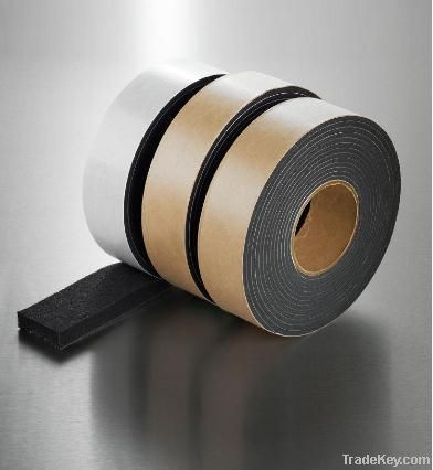 EPDM foam tape strip