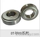 8500-2RS 8500-ZZ Ball Bearings