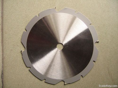 PCD saw blades