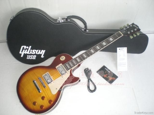 Gibson Les Paul Custom Electric Guitar