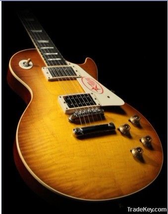 New Arrival Custom Shop Jimmy Page Number Two VOS Electric Guitar