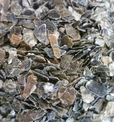 xinjiang white vermiculite