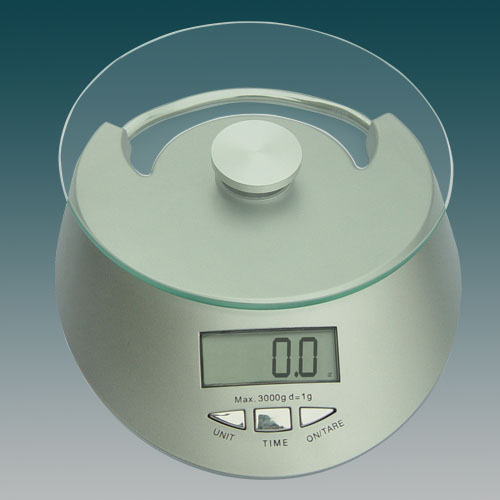 Electronic Kitchen Scale