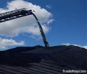 Indonesian Steam Coal