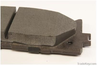 Disc Brake Pads