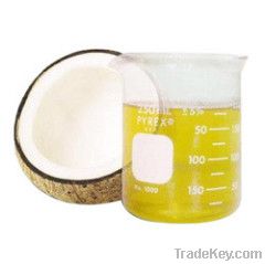 Coconut Oil