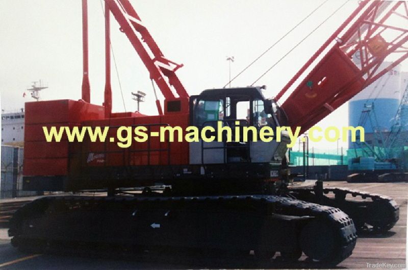 Kobelco Crawler Crane