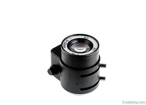 Idax Vision MP Lens 9-22mm 1.3MEGA