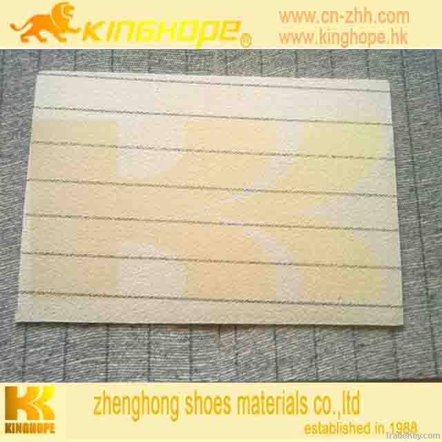 stripe insole board