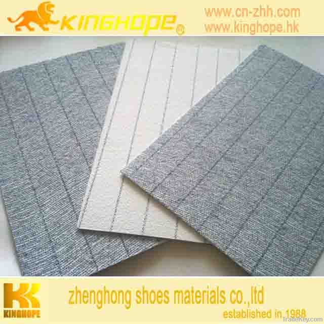 Stripe Insole Board