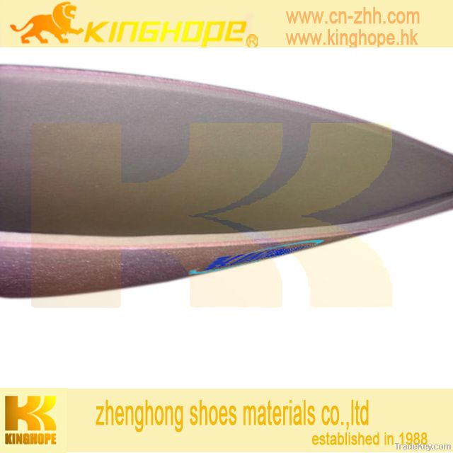 Nonwoven Insole Board with EVA