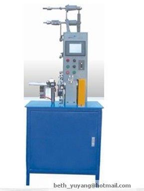 TL-110A Automatic coiling machine for resistance wire