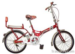 Children bike