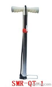 bicycle tire pump