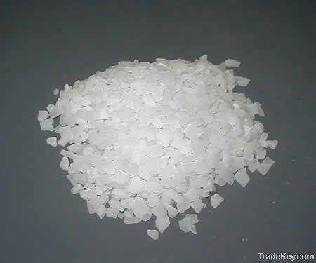 Aluminum Sulphate