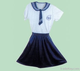 school uniforms