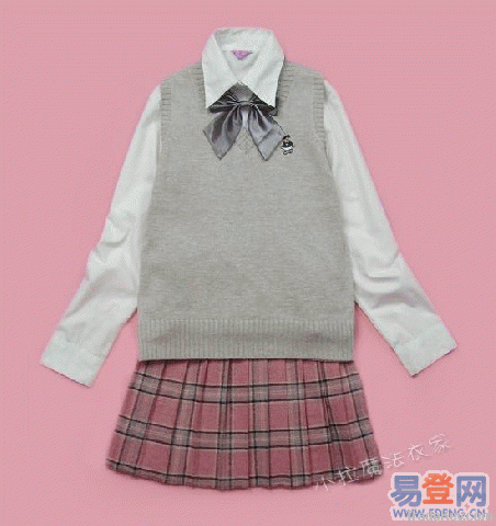 school uniforms