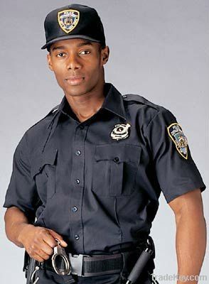 police  uniform