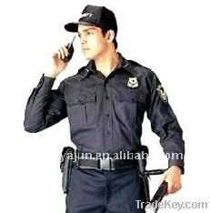 police  uniform