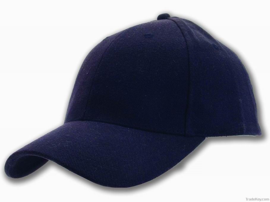 baseball cap