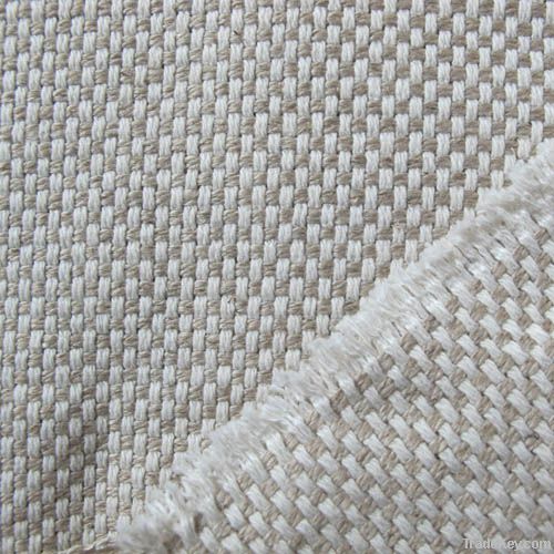 linen home textile sofa fabric