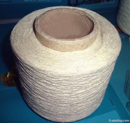 100% Pure Hemp Yarn