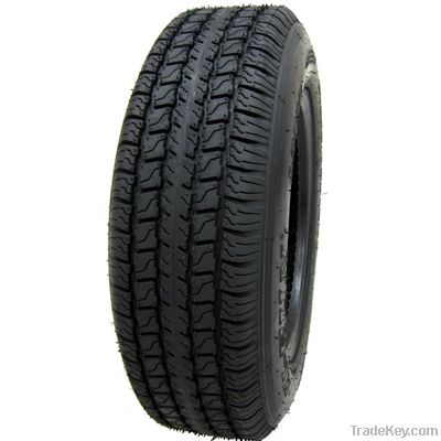 Bias ST trailer tyres/tires