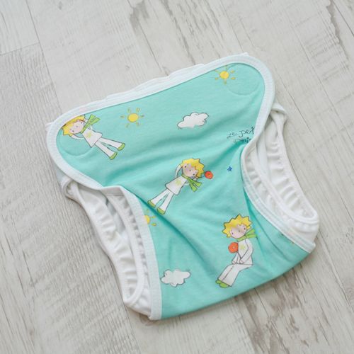 Bamboo Bebe Baby Waterproof Cloth Diaper Cover