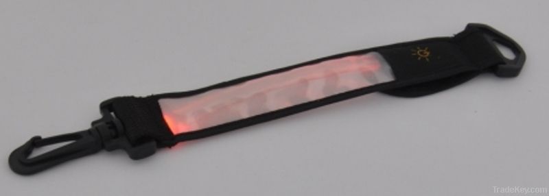 LED Strap light