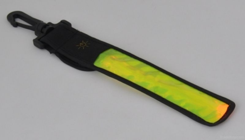 LED Strap light