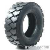 Skid Steer(Rim Guard) Tires