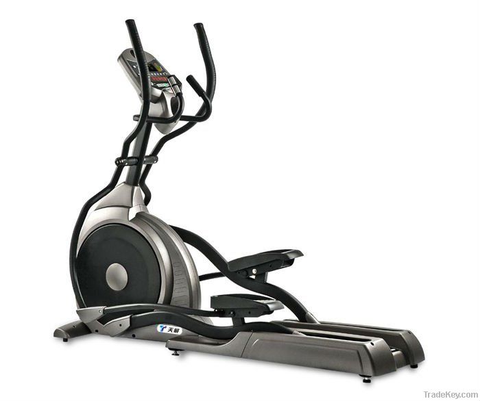 Elliptical machine