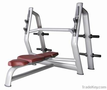 olympic flat bench