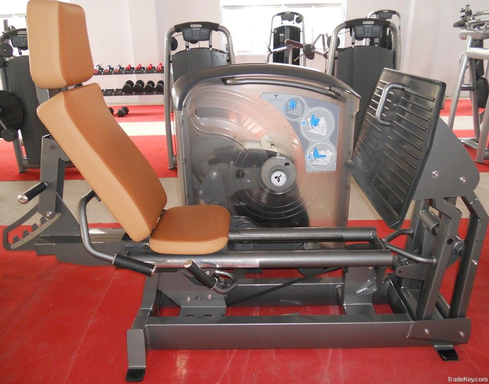 Leg press Fitness Equipment