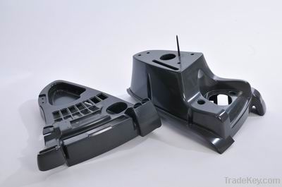 mold, die casting