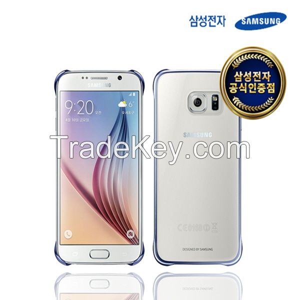 SAMSUNG Galaxy S6 Protective Cover