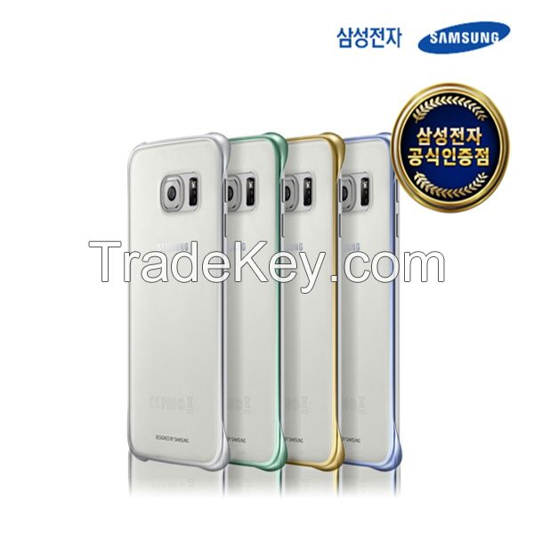 SAMSUNG Galaxy S6 edge Protective Cover
